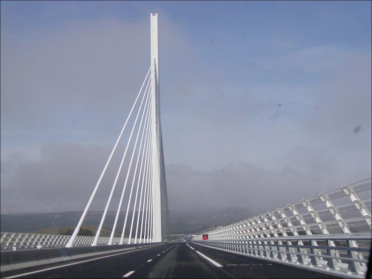 Самый большой мост в мире (25 фото)