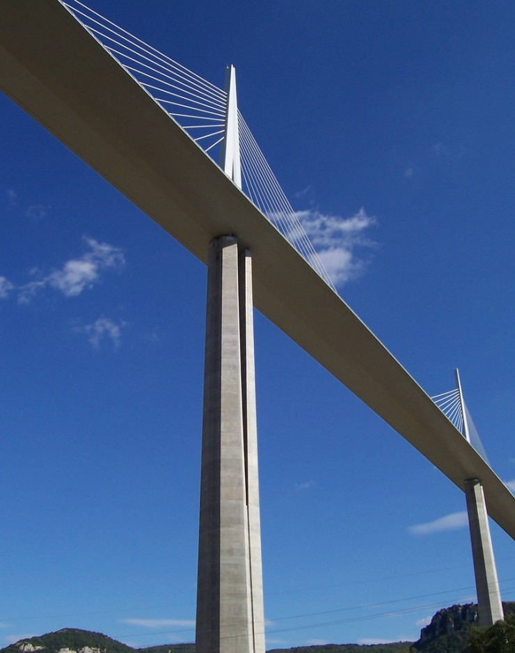 Самый большой мост в мире (25 фото)