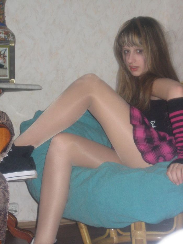 Русские девушки (141 фото)